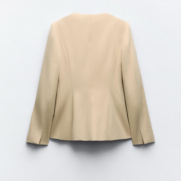 SOLD OUT💖Zara Blazer - Picture 11 of 16